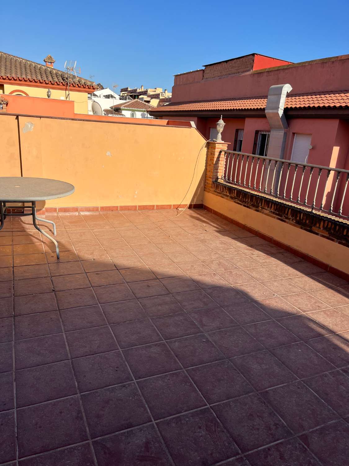 Chalet en venta en Estación de Cártama