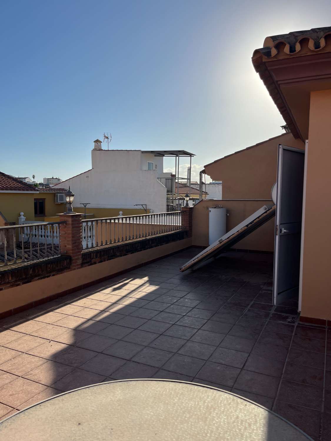 Chalet en venta en Estación de Cártama