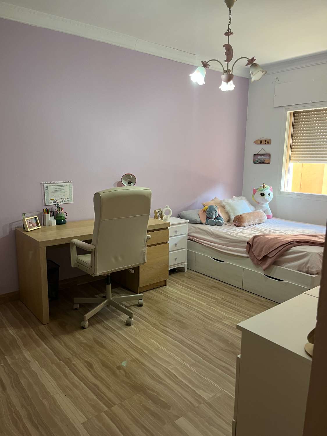 Chalet en venta en Estación de Cártama