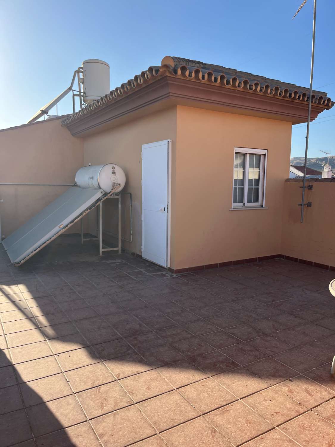 Chalet en venta en Estación de Cártama