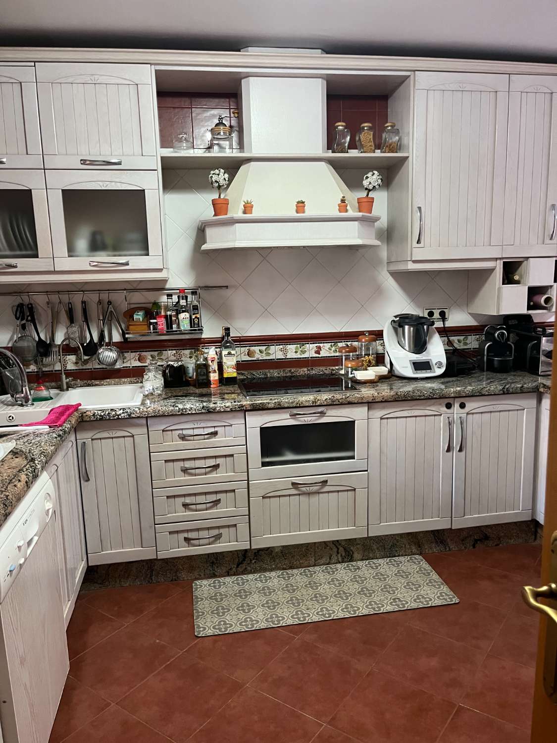 Chalet en venta en Estación de Cártama
