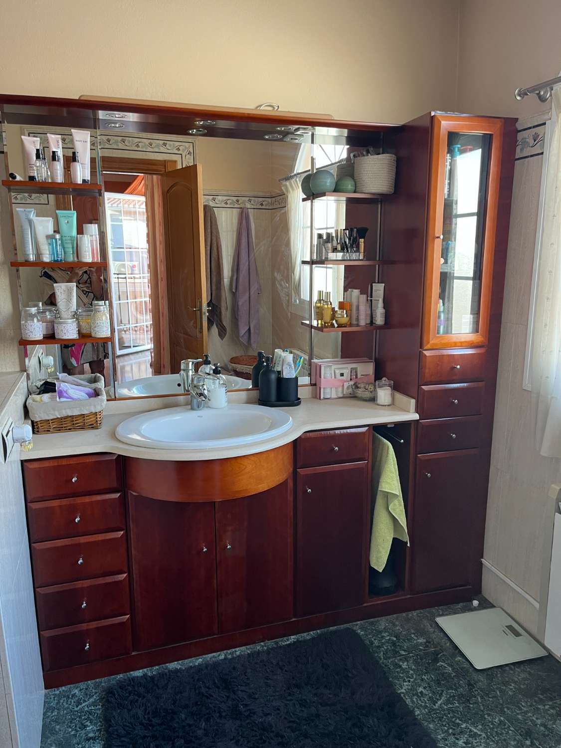 Chalet en venta en Estación de Cártama