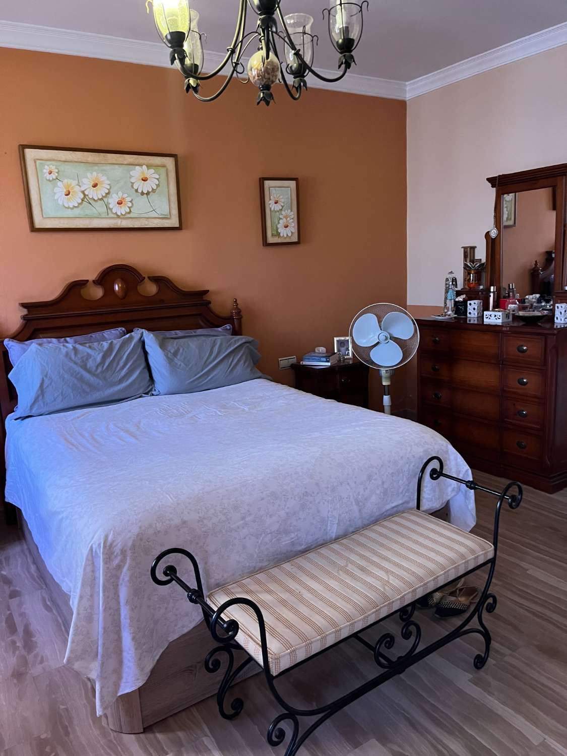 Chalet en venta en Estación de Cártama