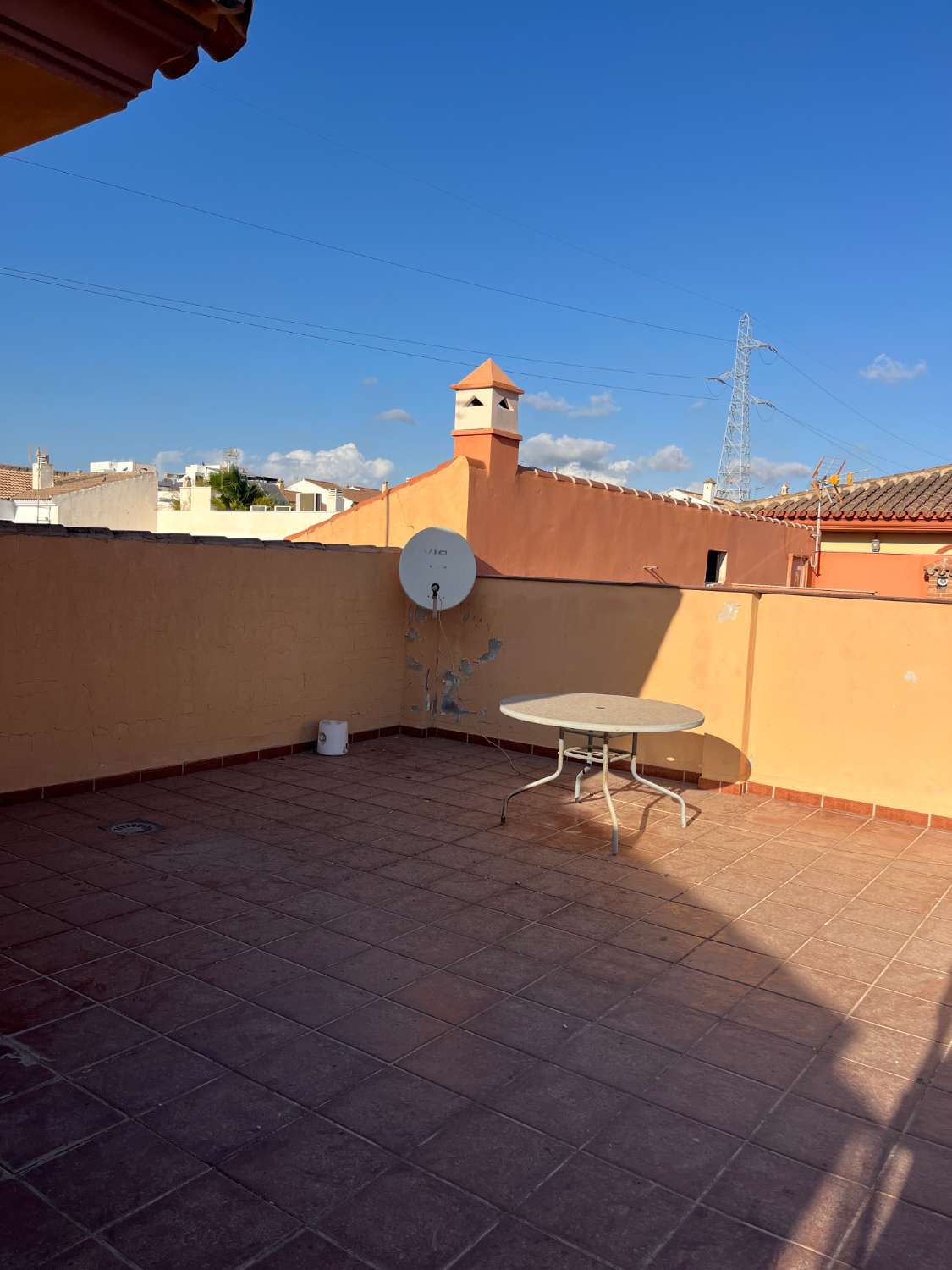 Chalet en venta en Estación de Cártama