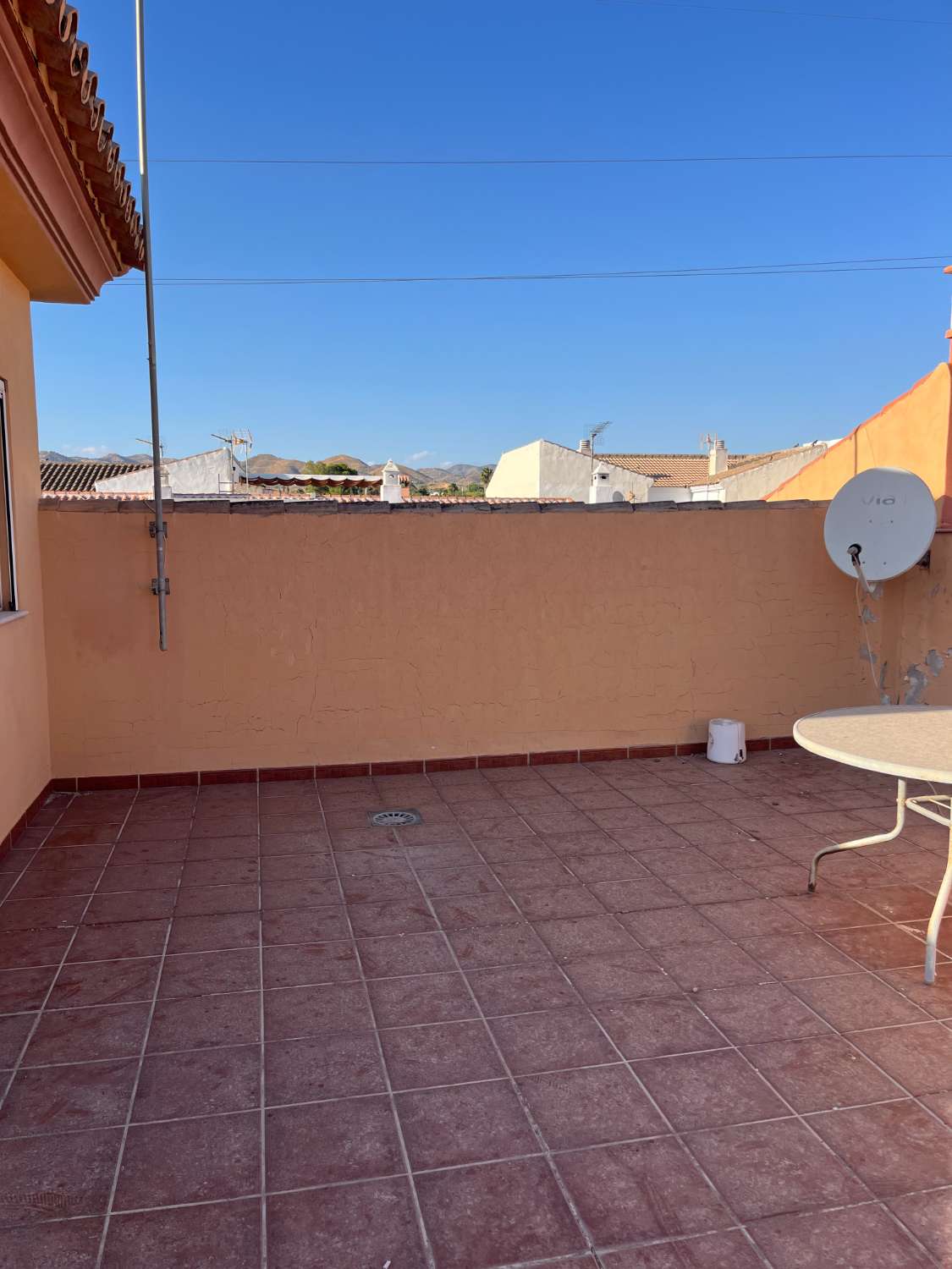 Chalet en venta en Estación de Cártama