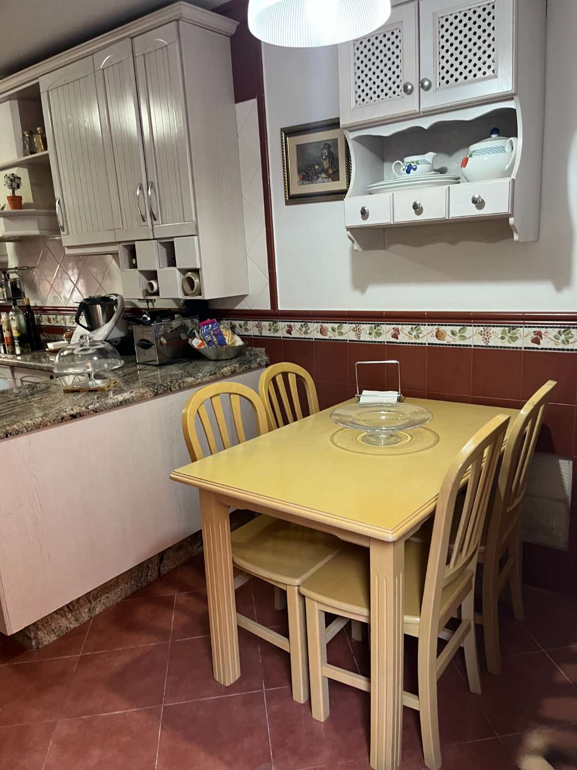 Chalet en venta en Estación de Cártama