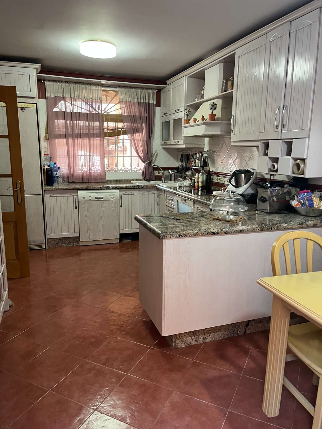 Chalet en venta en Estación de Cártama
