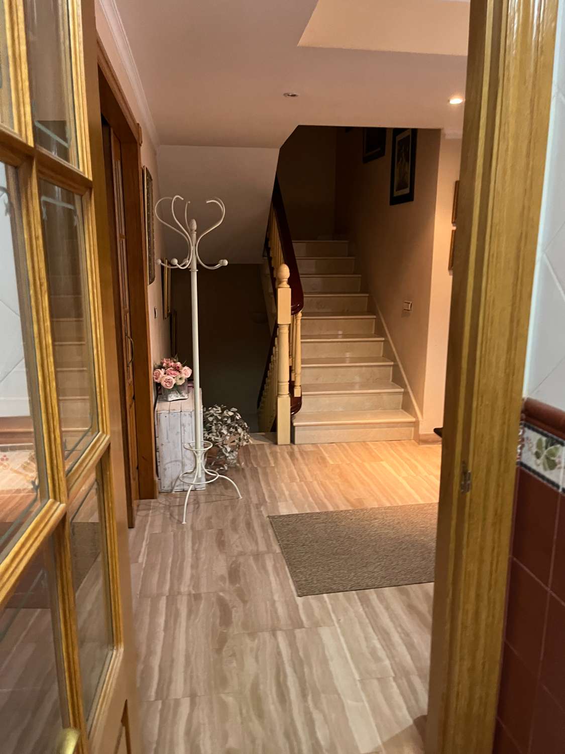 Chalet en venta en Estación de Cártama