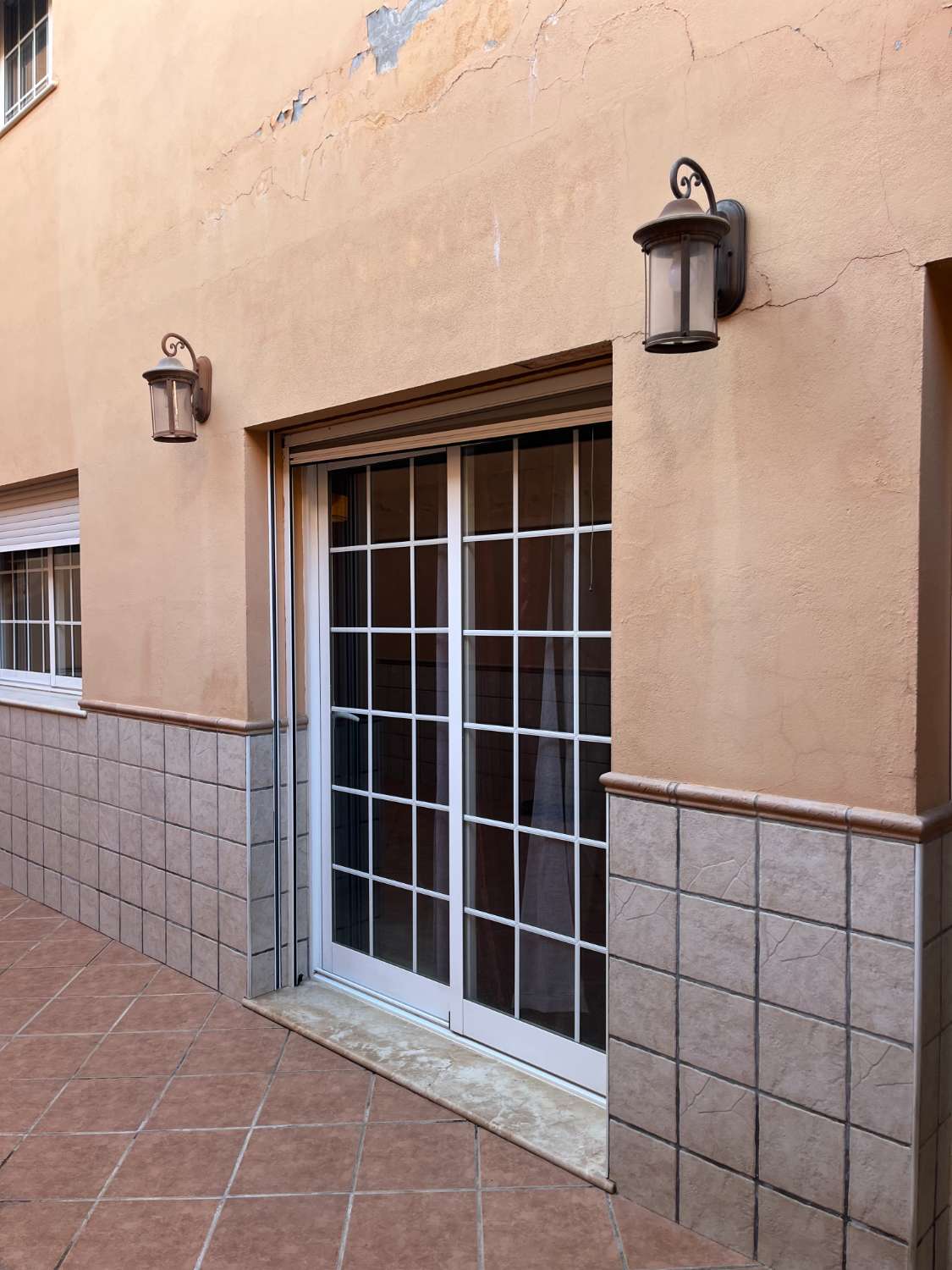 Chalet en venta en Estación de Cártama
