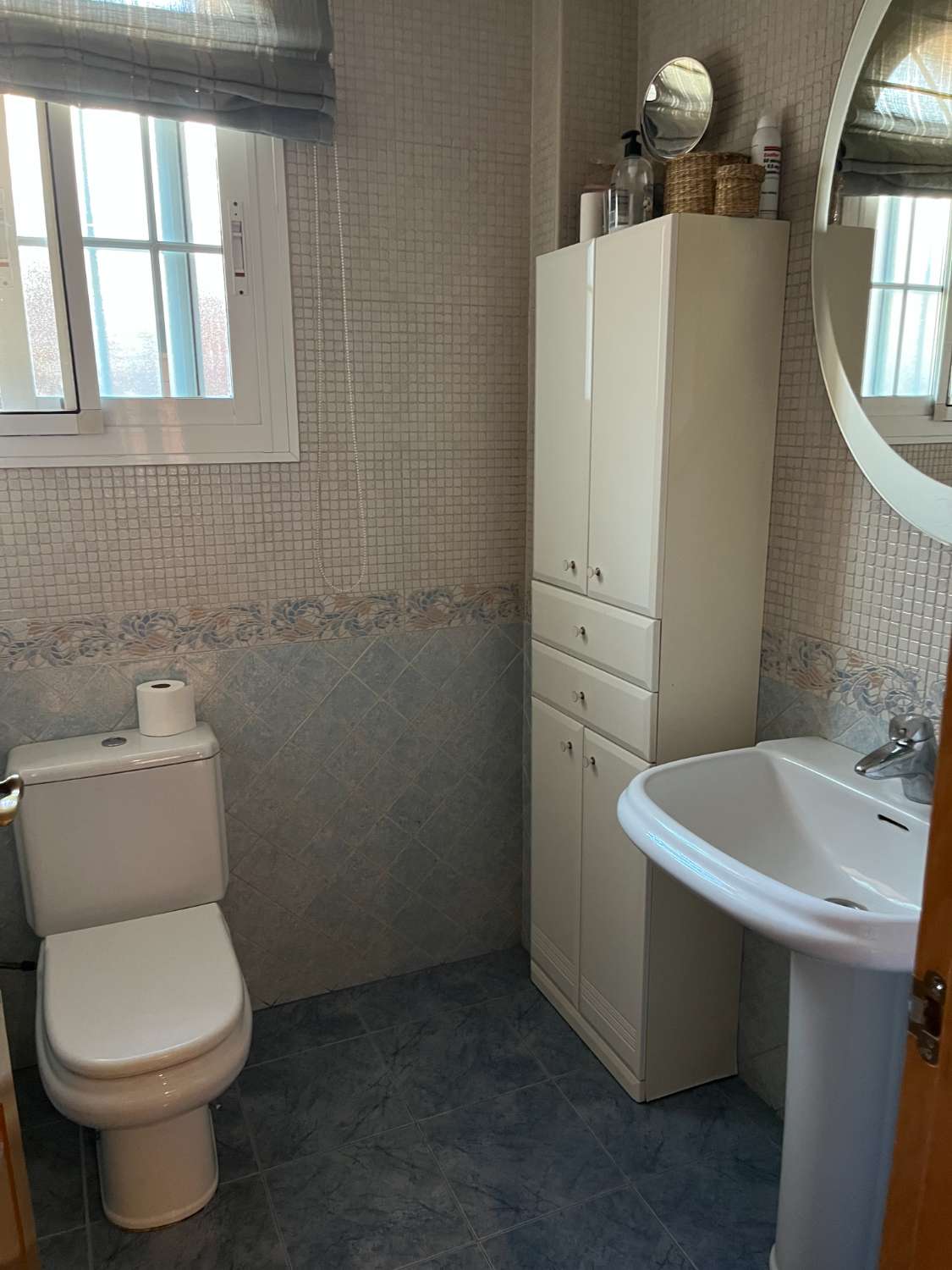 Chalet en venta en Estación de Cártama