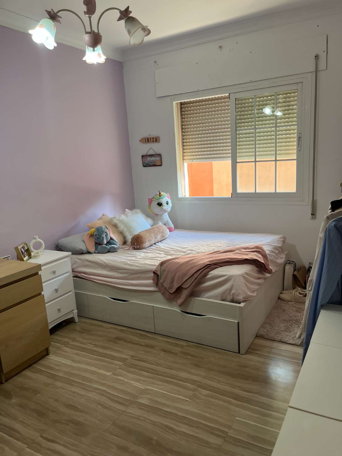 Chalet en venta en Estación de Cártama