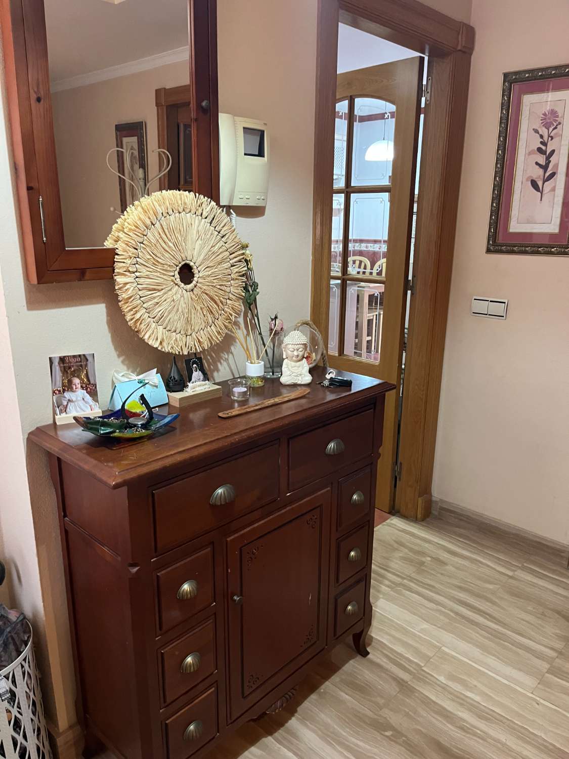 Chalet en venta en Estación de Cártama