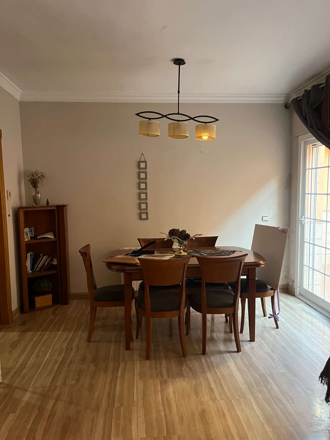 Chalet en venta en Estación de Cártama
