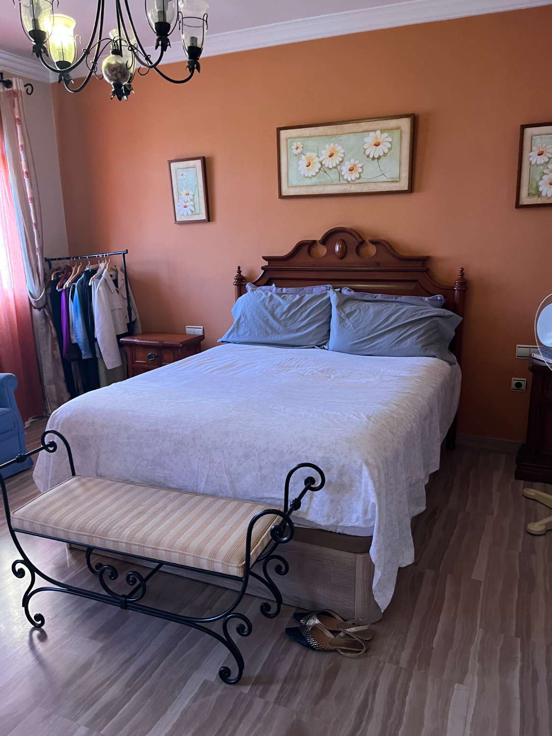 Chalet en venta en Estación de Cártama