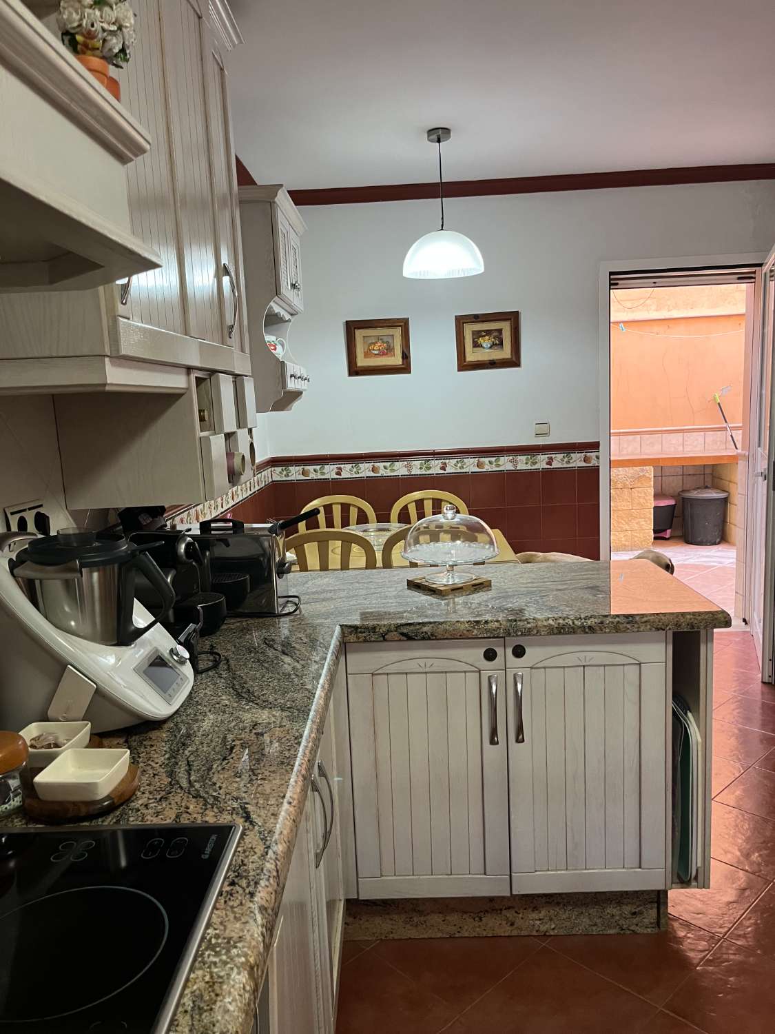 Chalet en venta en Estación de Cártama