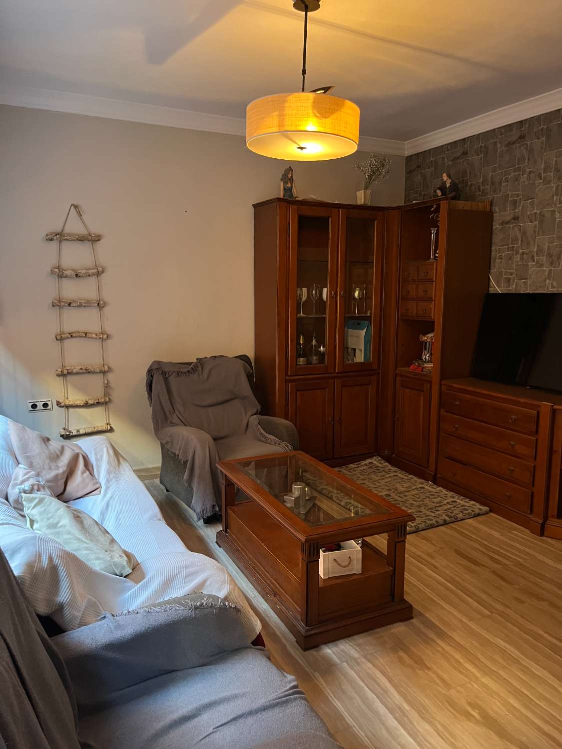 Chalet en venta en Estación de Cártama