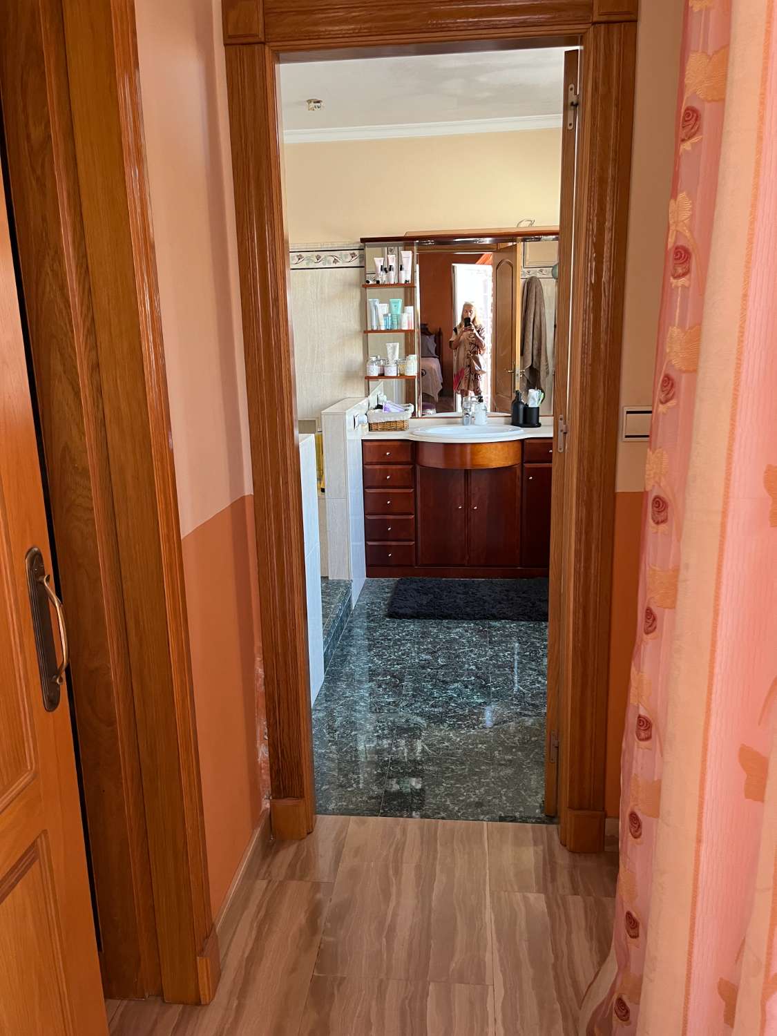 Chalet en venta en Estación de Cártama