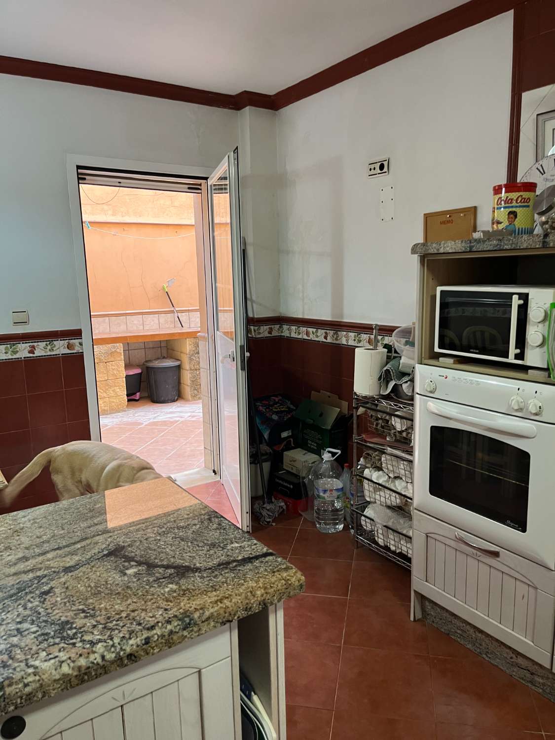 Chalet en venta en Estación de Cártama