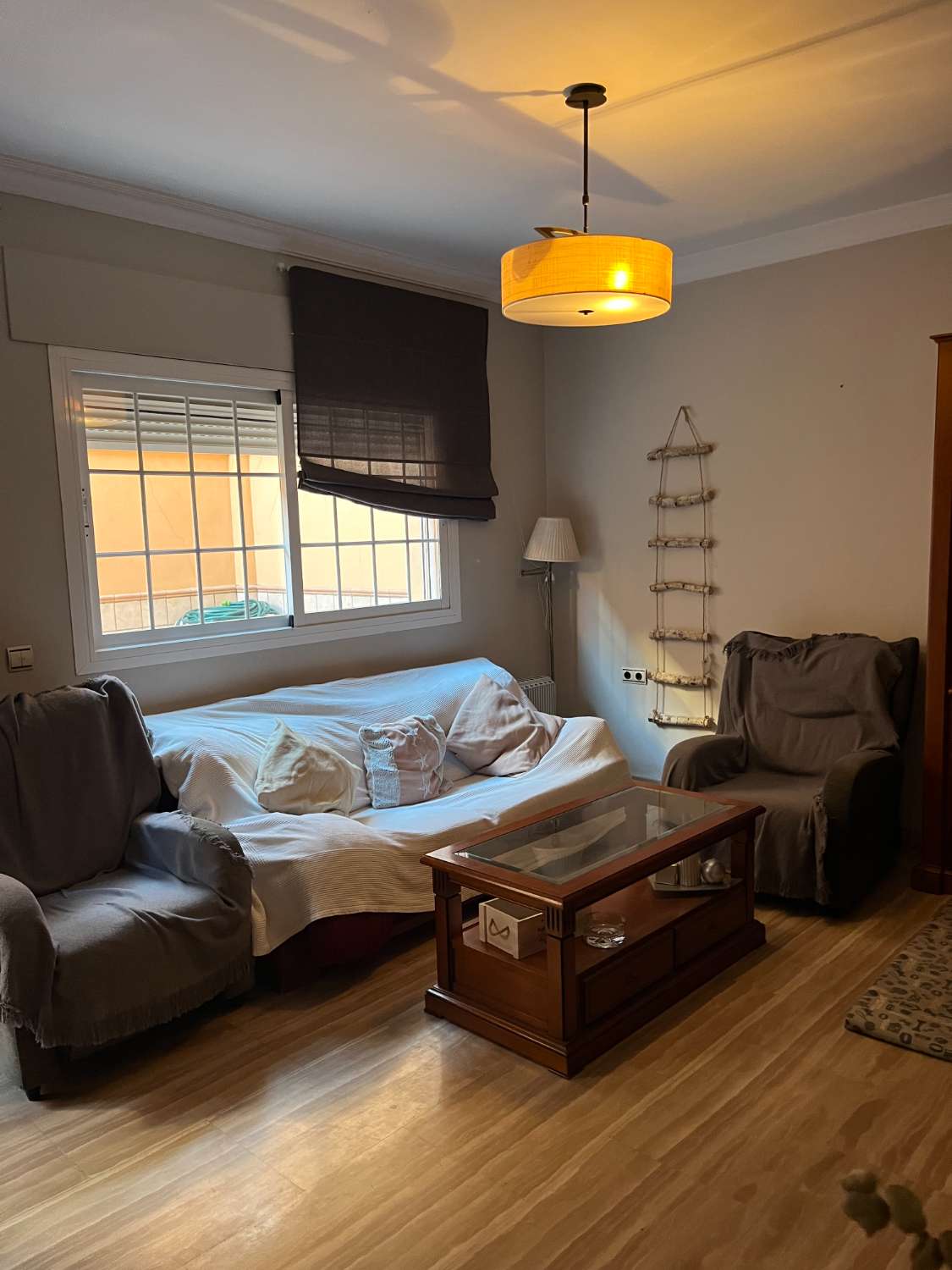 Chalet en venta en Estación de Cártama