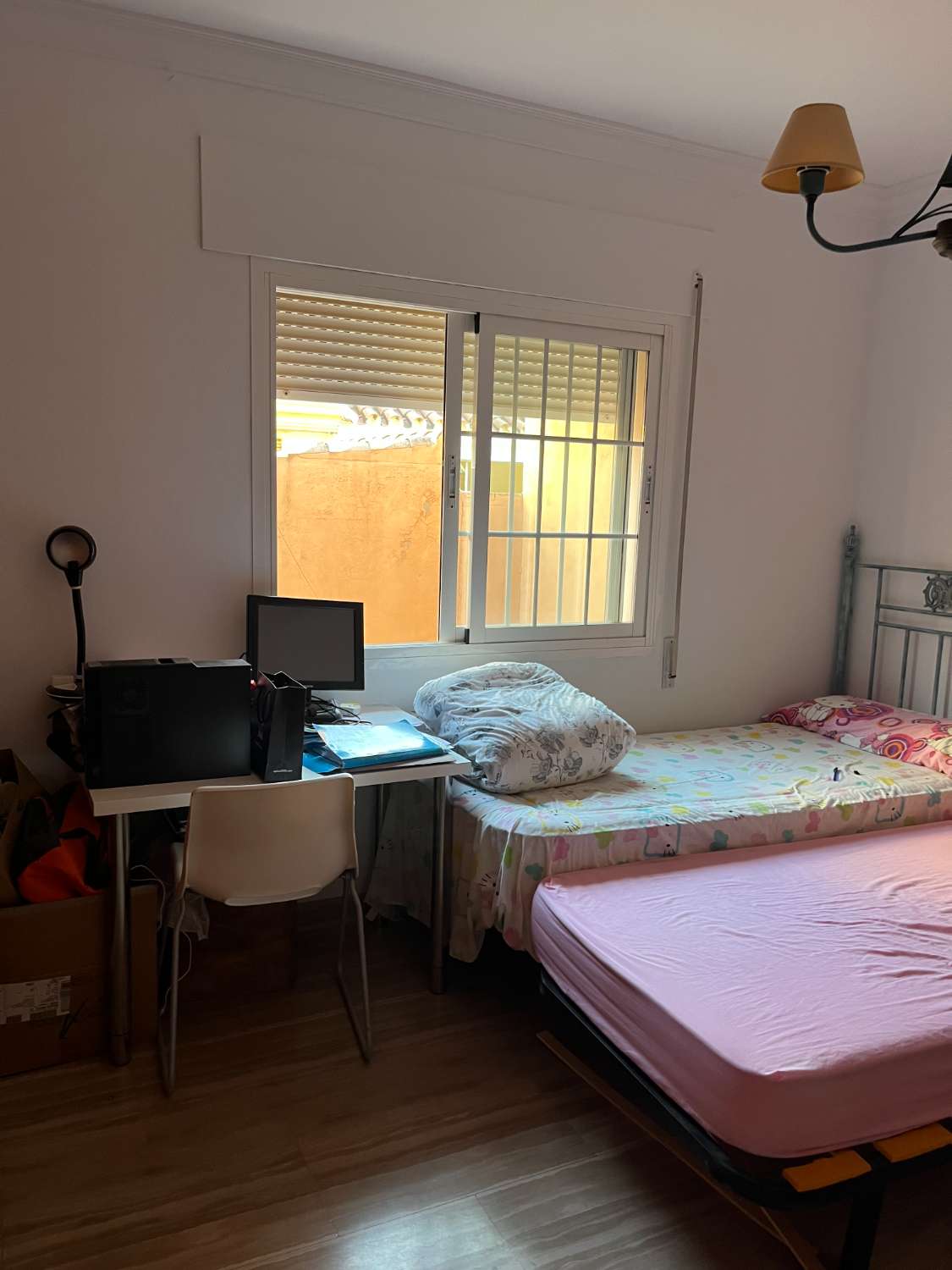 Chalet en venta en Estación de Cártama