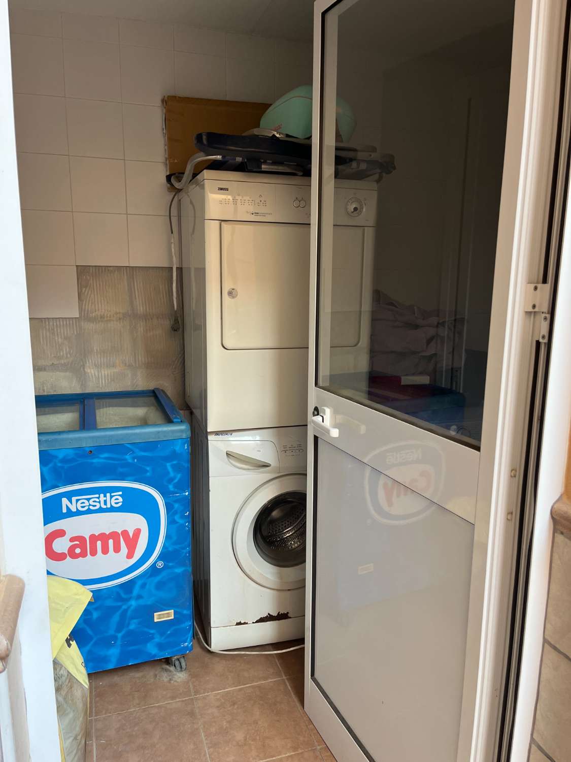 Chalet en venta en Estación de Cártama