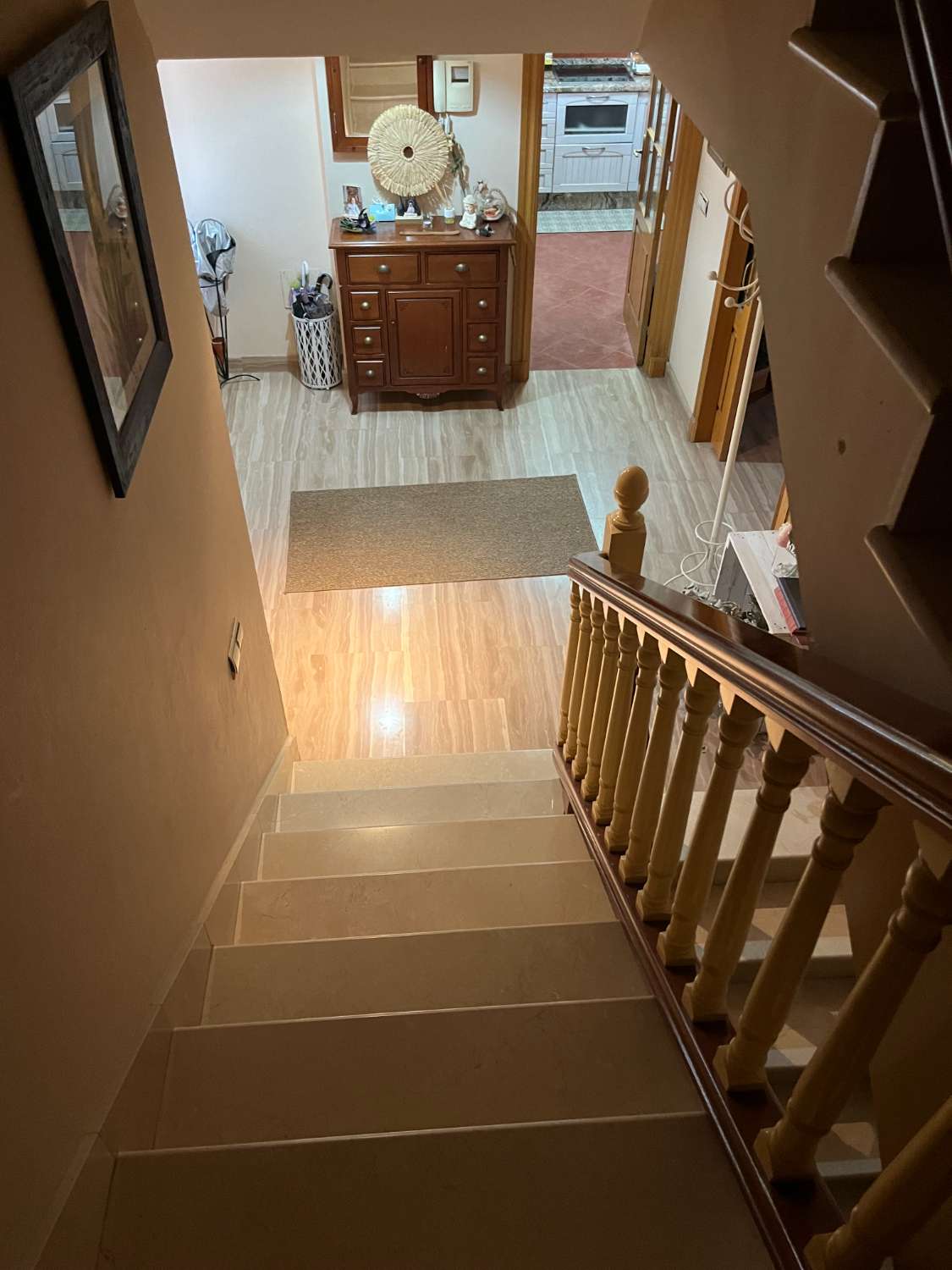 Chalet en venta en Estación de Cártama