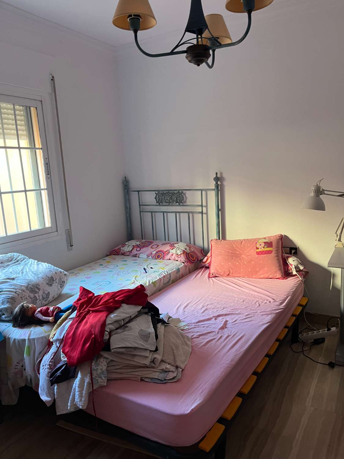 Chalet en venta en Estación de Cártama