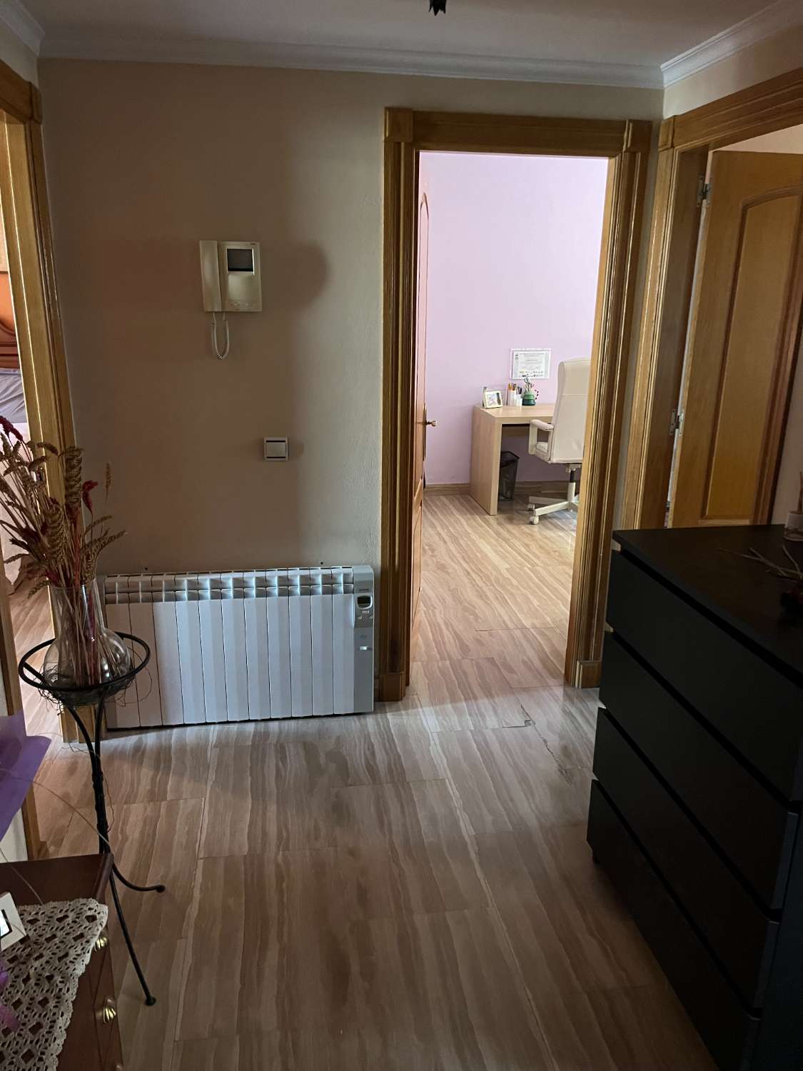 Chalet en venta en Estación de Cártama