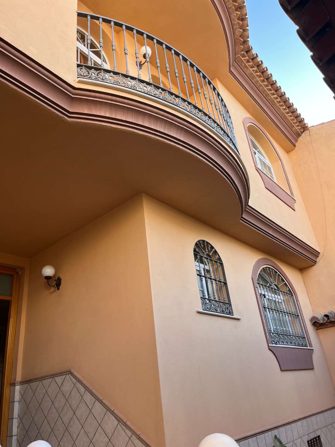 Chalet en venta en Estación de Cártama
