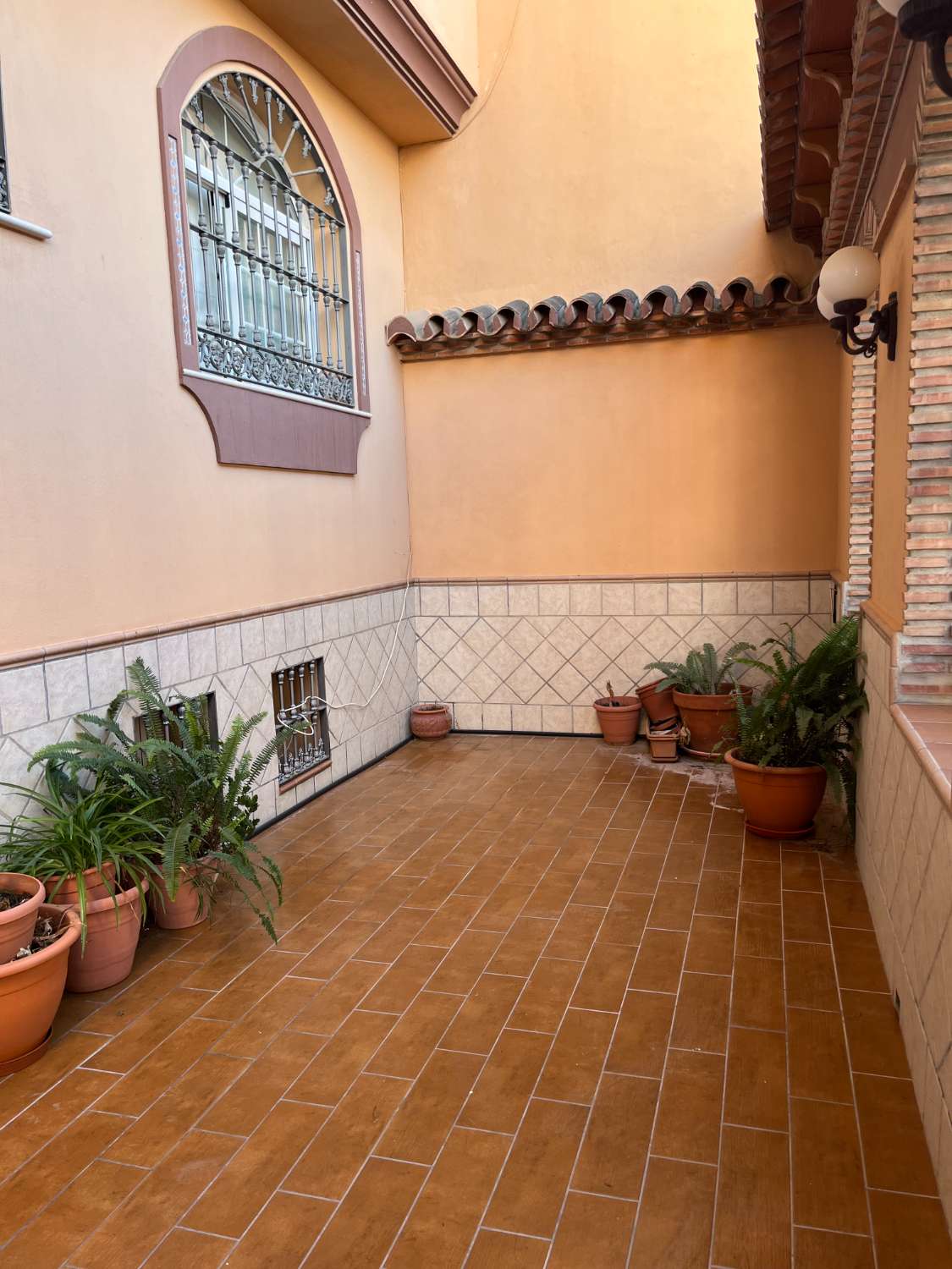 Chalet en venta en Estación de Cártama