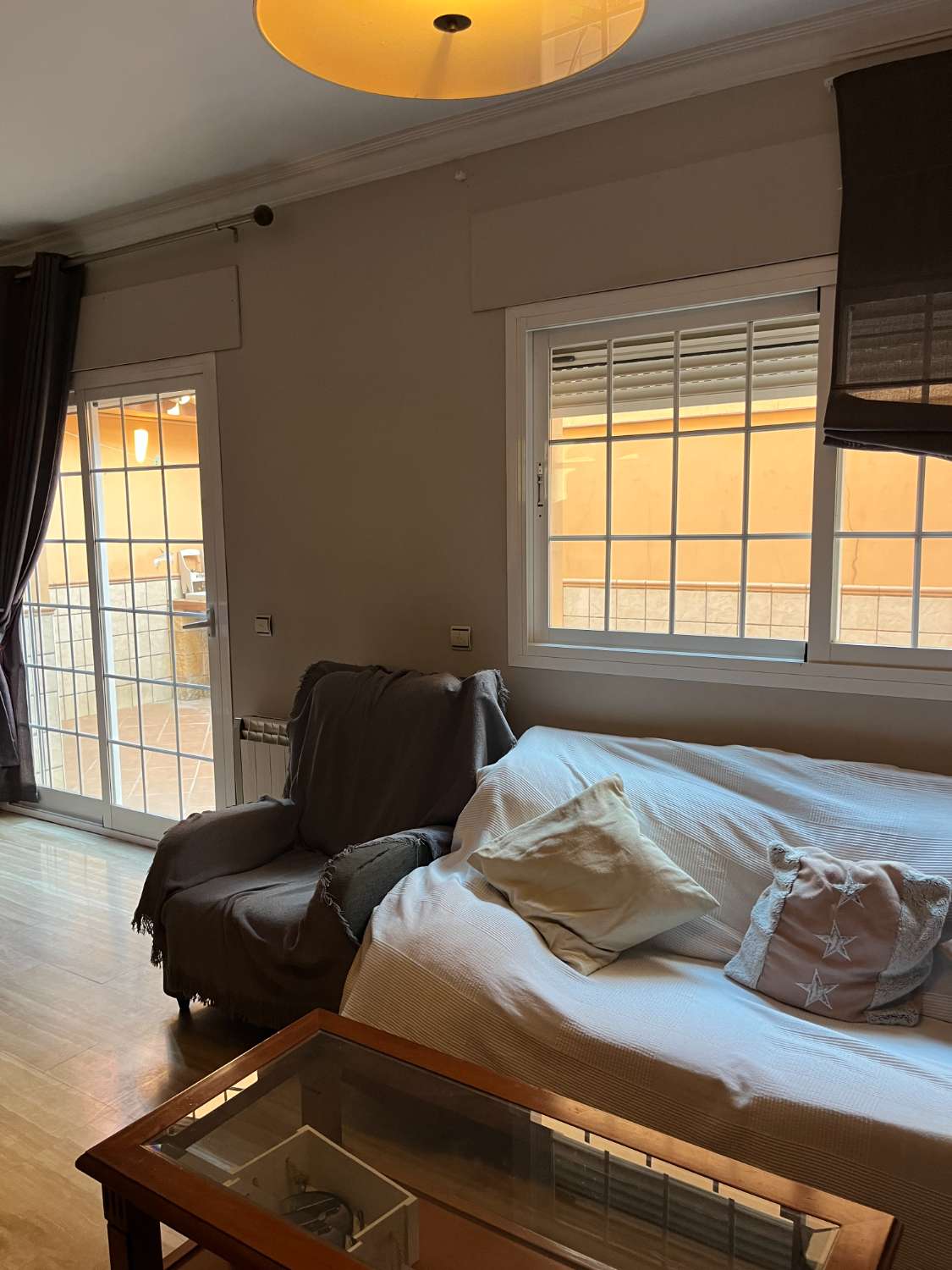 Chalet en venta en Estación de Cártama