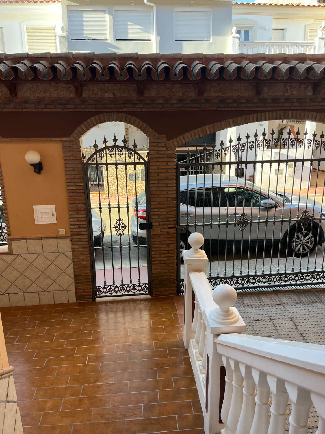 Chalet en venta en Estación de Cártama