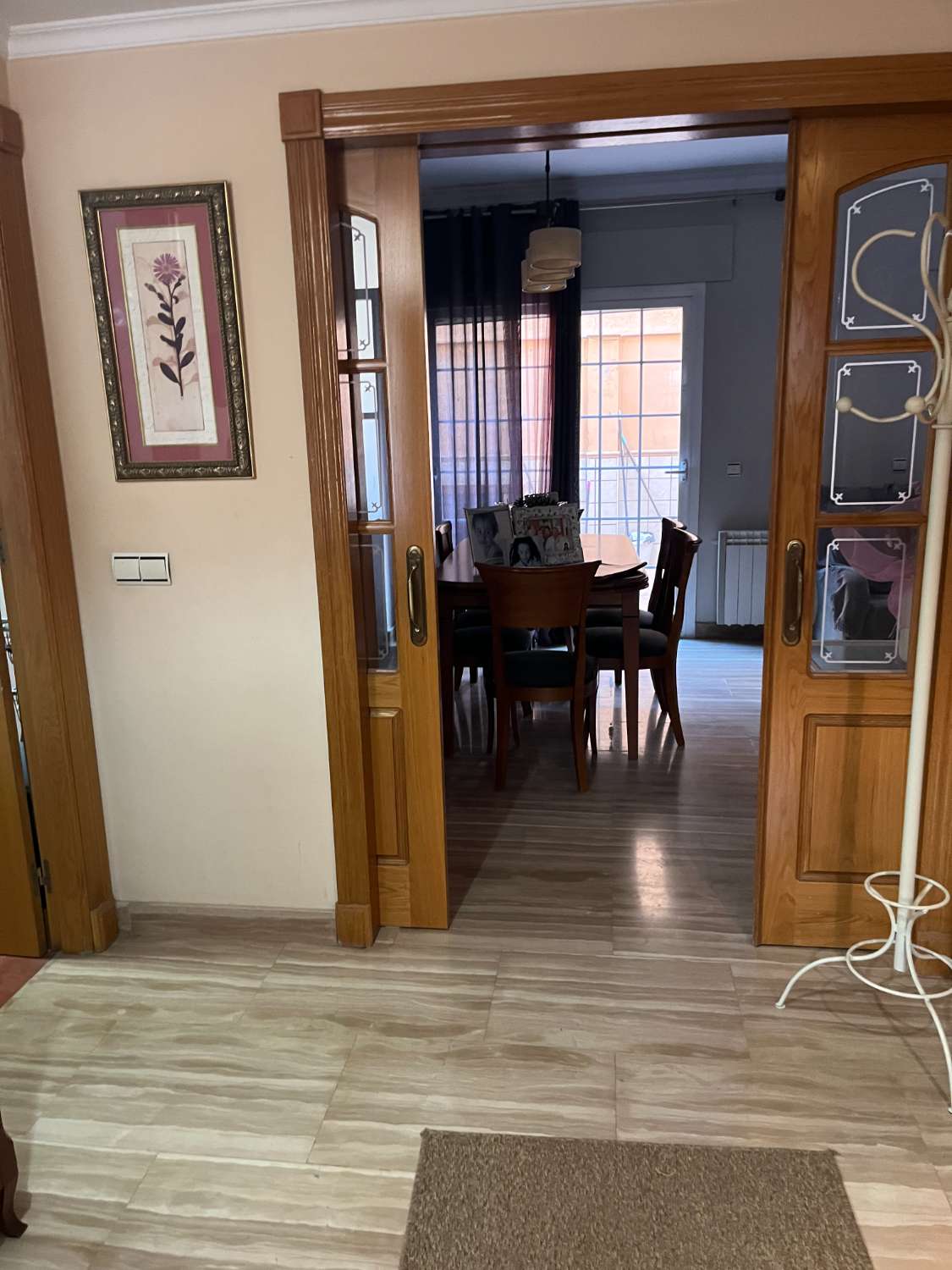 Chalet en venta en Estación de Cártama
