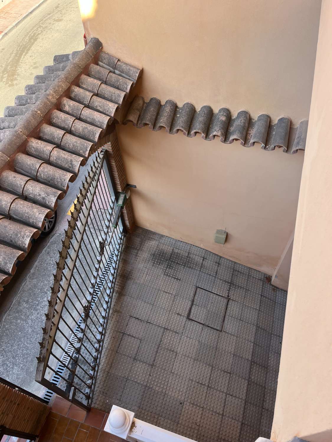 Chalet en venta en Estación de Cártama