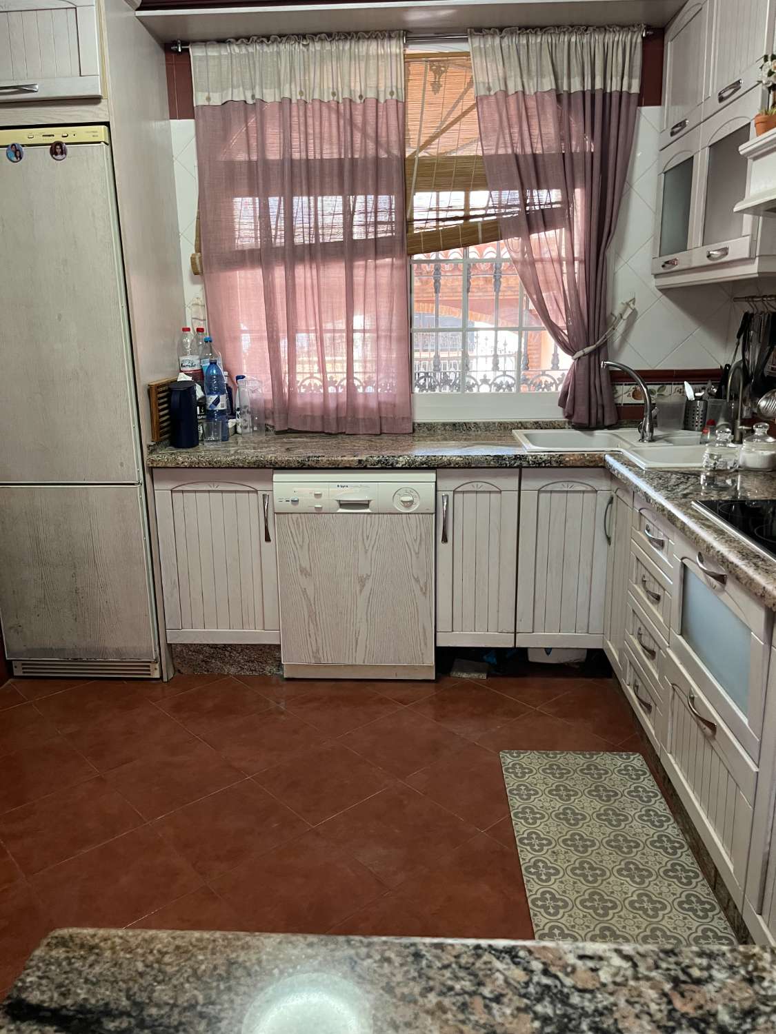 Chalet en venta en Estación de Cártama