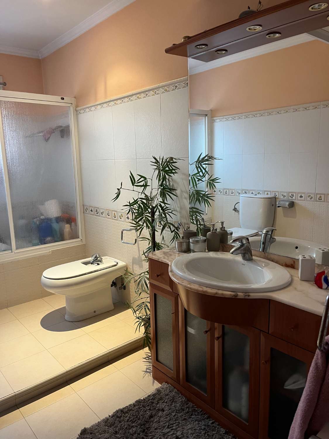 Chalet en venta en Estación de Cártama