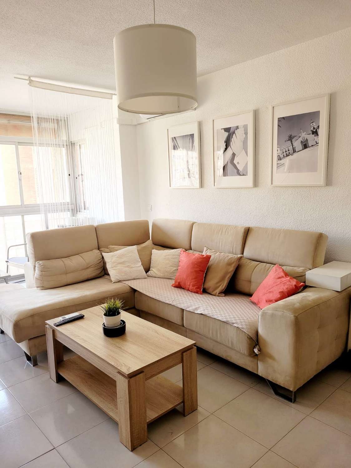 Piso in affitto a Málaga