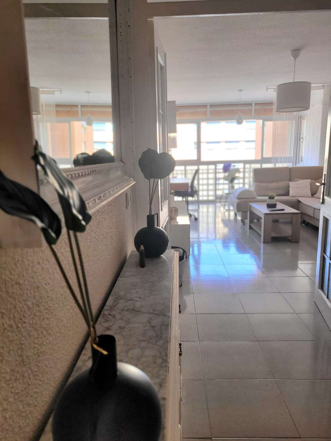 Piso in affitto a Málaga