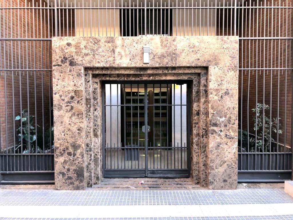 Piso in affitto a Málaga