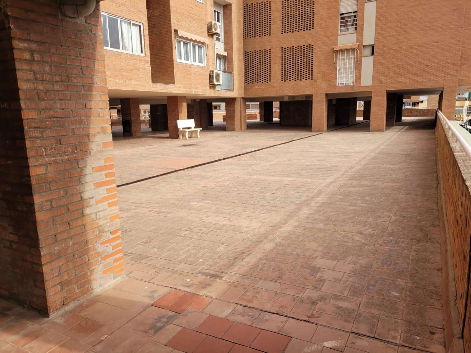 Piso in affitto a Málaga