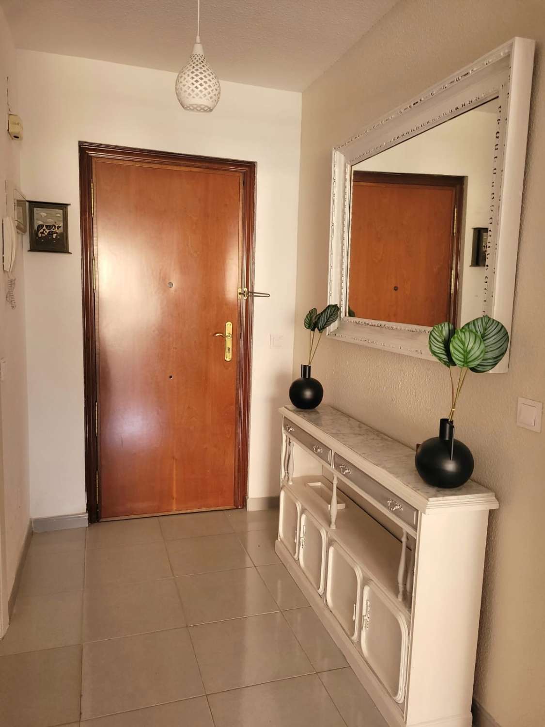 Piso in affitto a Málaga