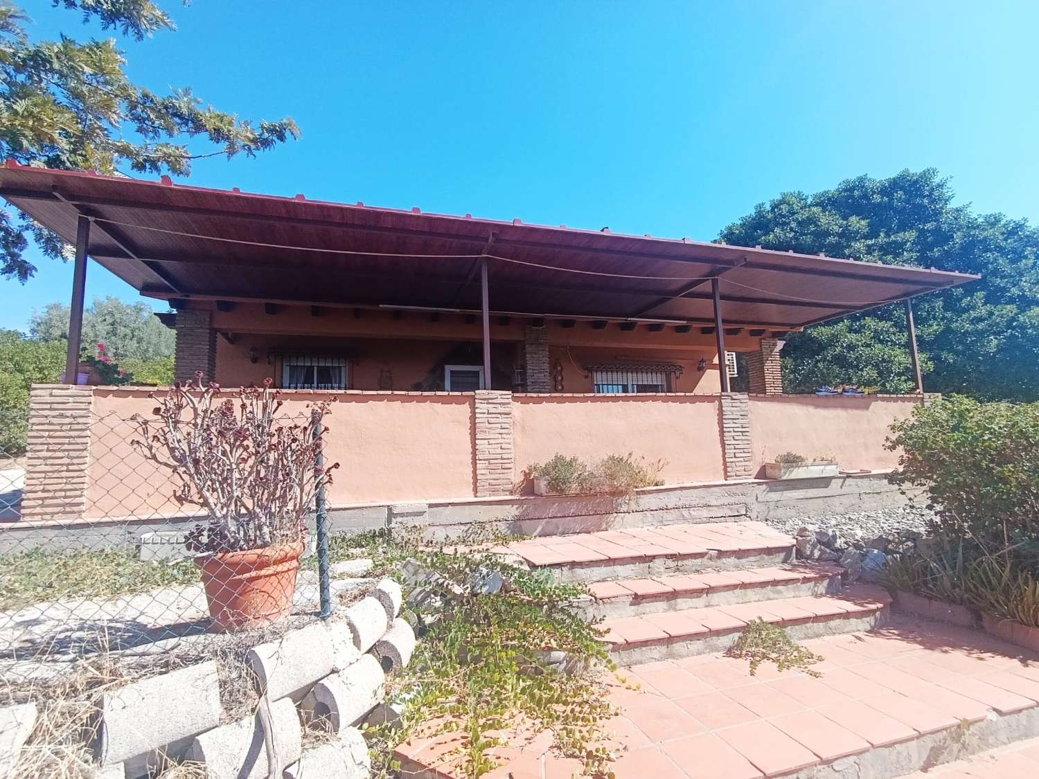 Casa in vendita a Estación de Cártama