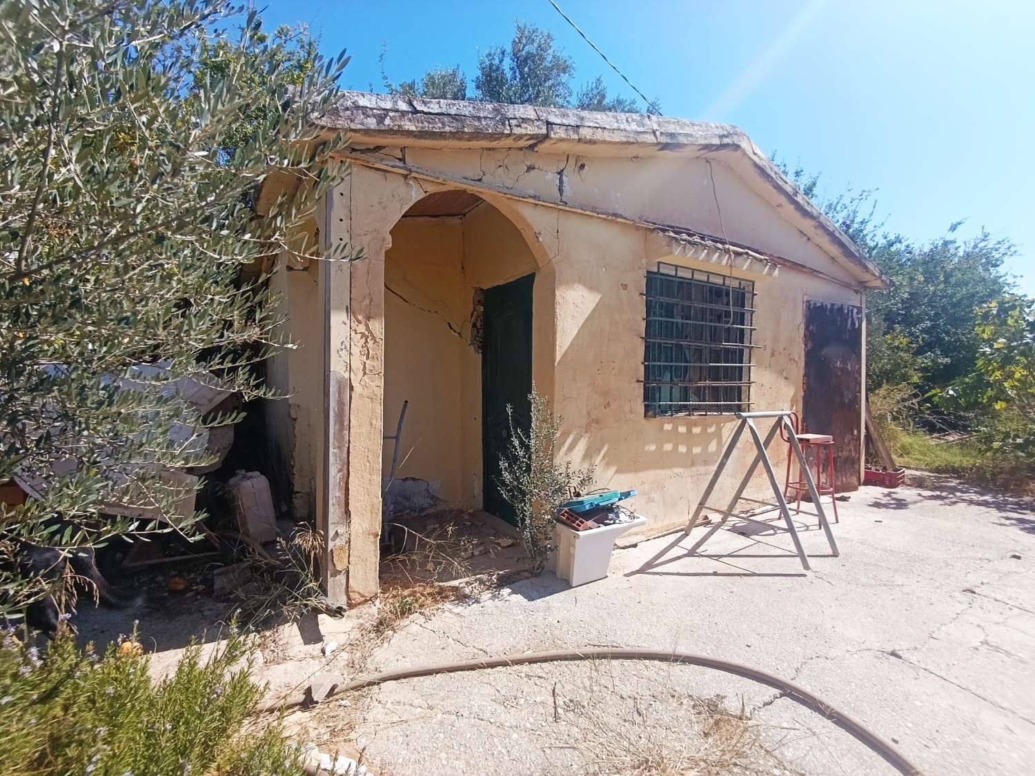 Casa in vendita a Estación de Cártama