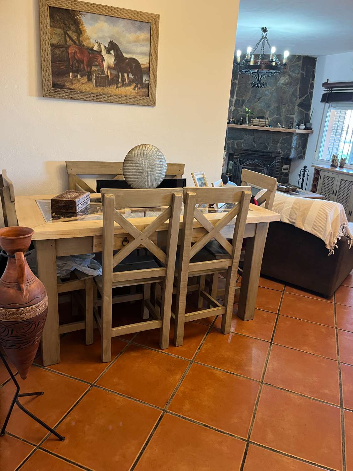 Casa in vendita a Estación de Cártama