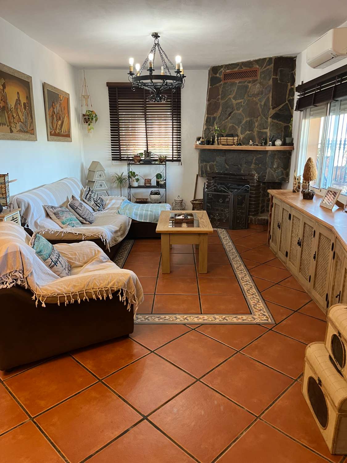 Casa in vendita a Estación de Cártama
