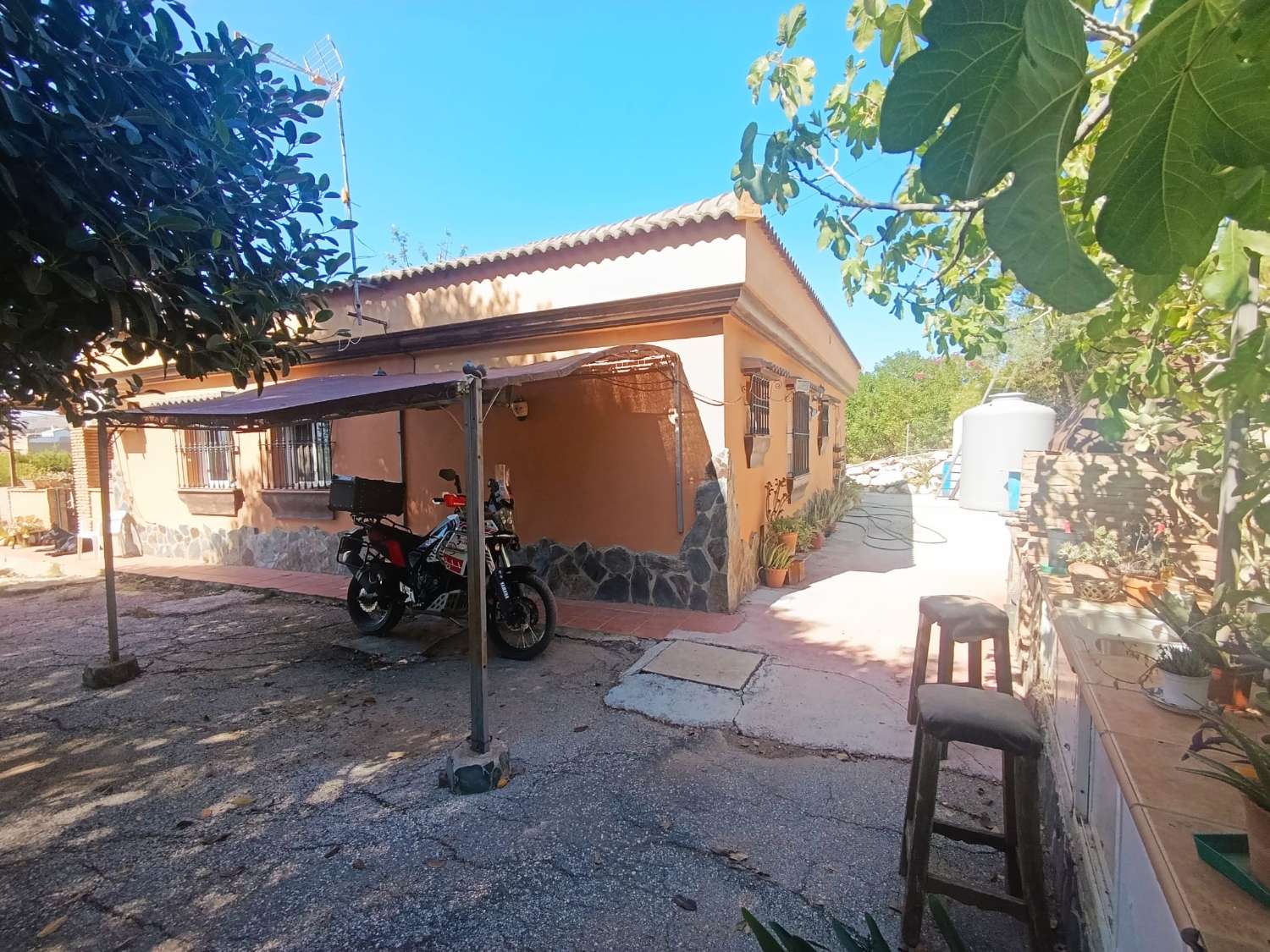 Casa in vendita a Estación de Cártama