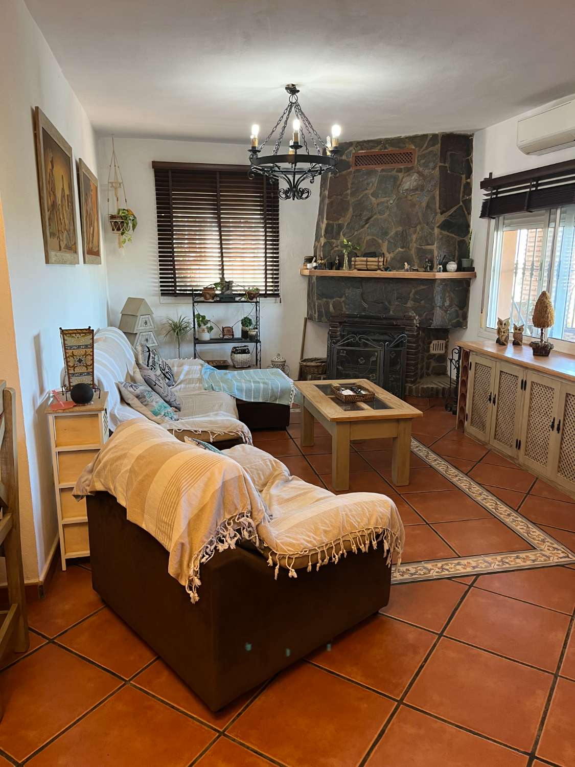 Casa in vendita a Estación de Cártama