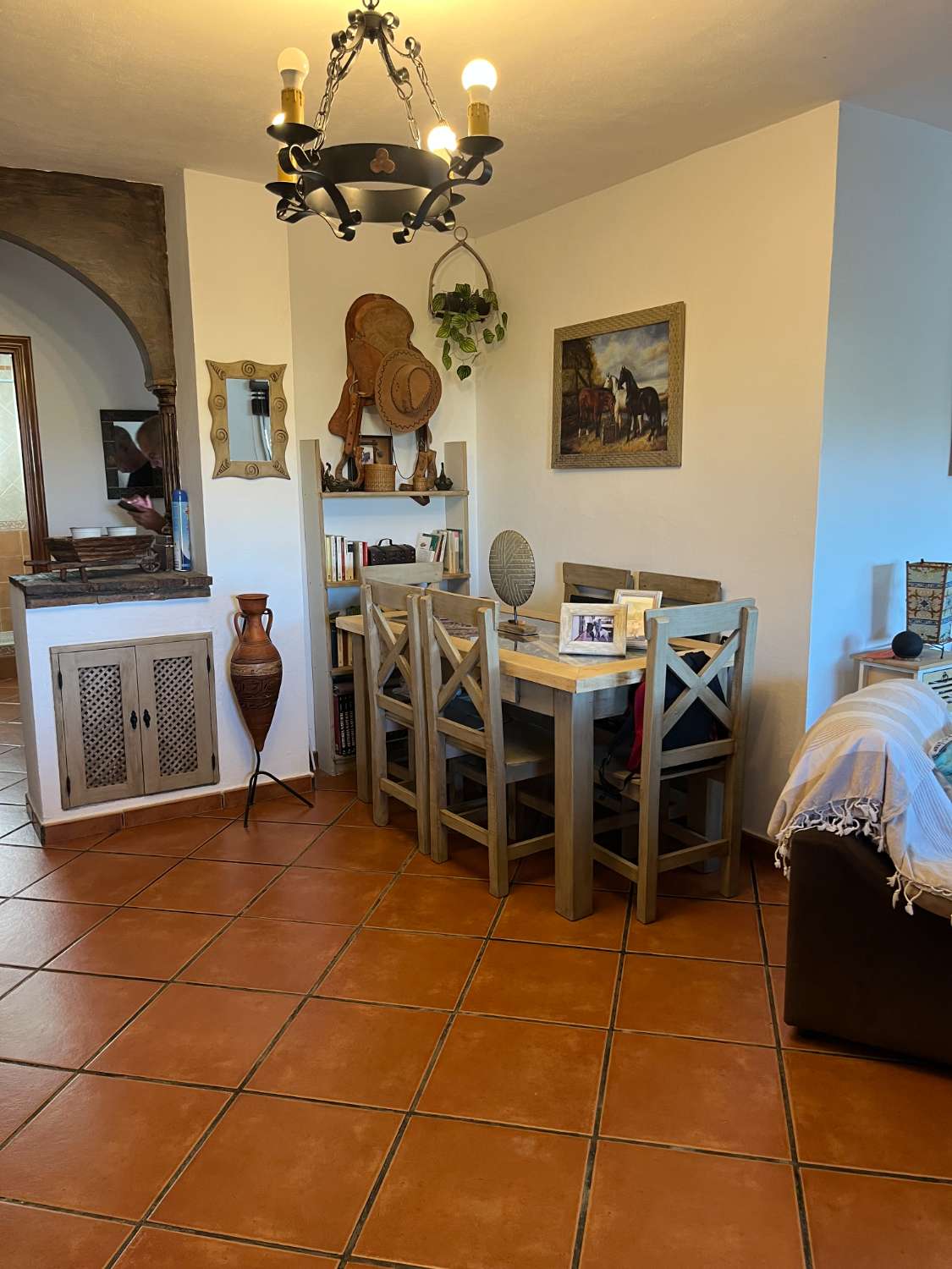 Casa in vendita a Estación de Cártama