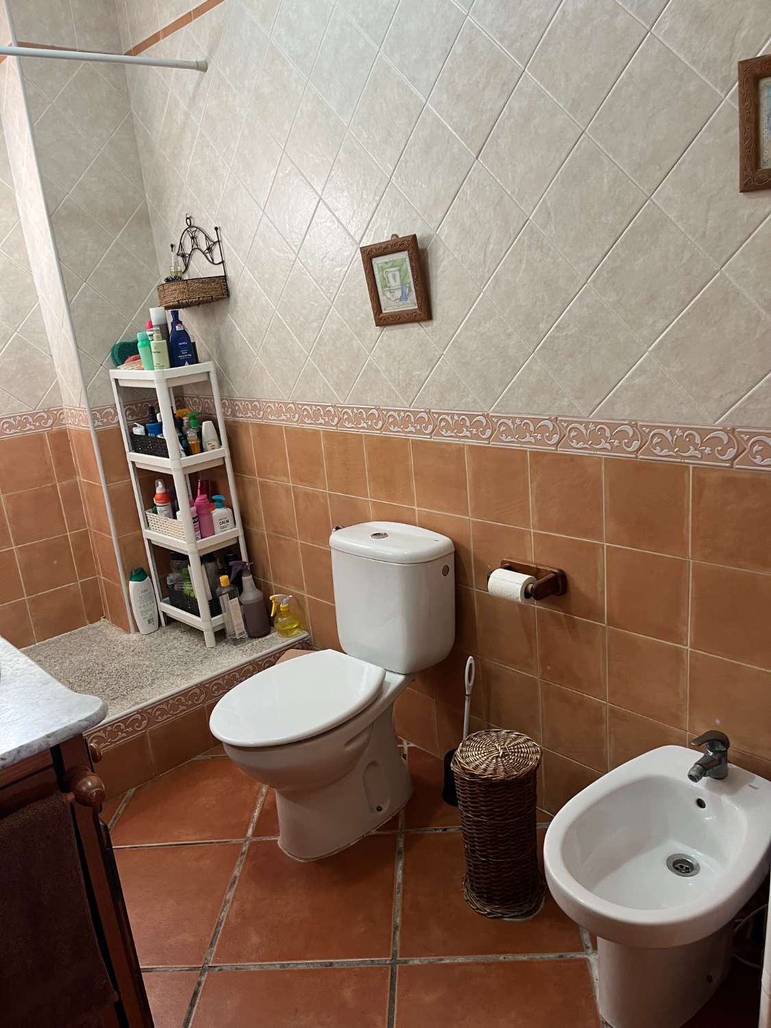 Casa in vendita a Estación de Cártama