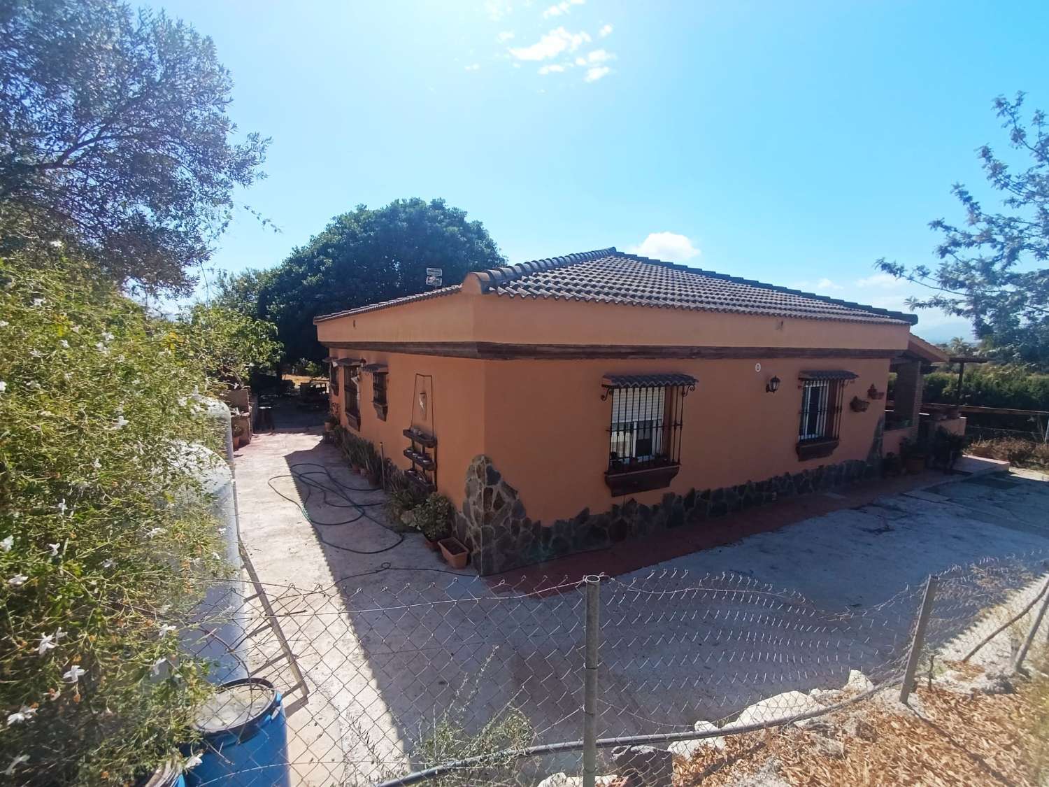 Casa in vendita a Estación de Cártama